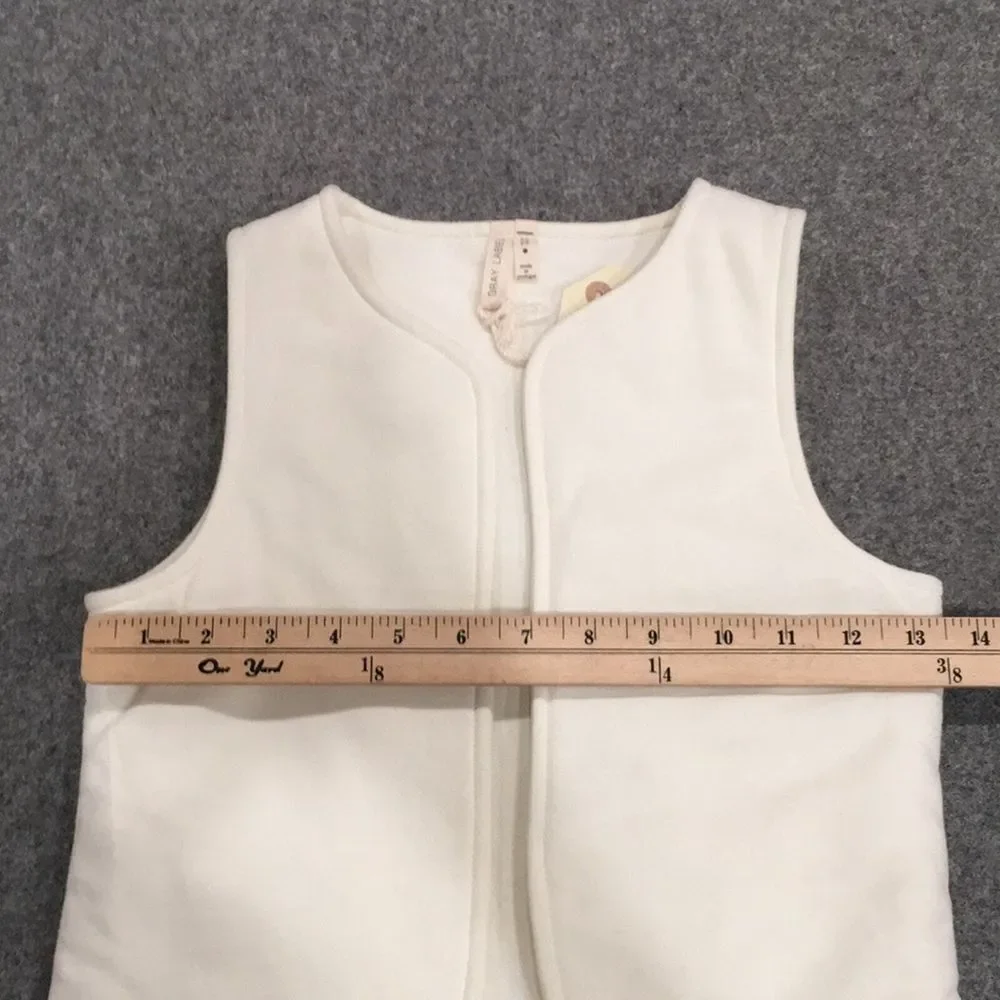 Gray Label new breathable